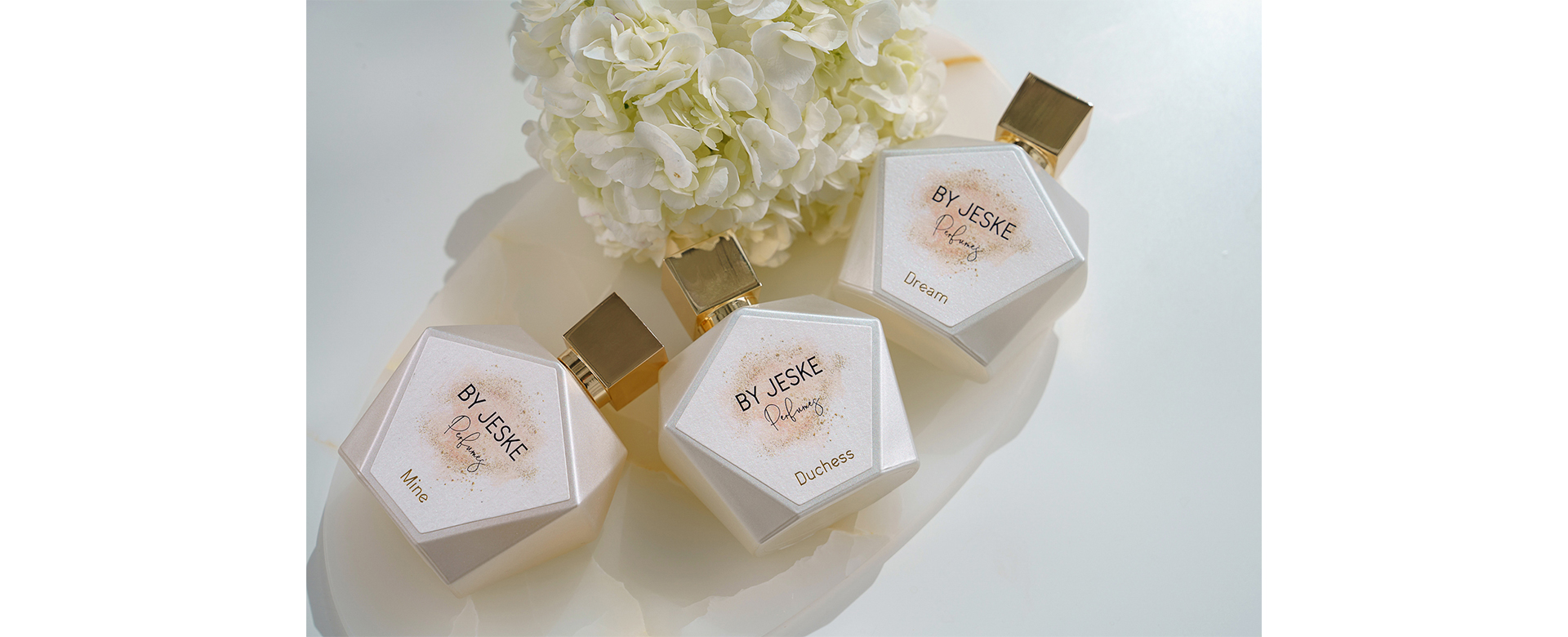 By Jeske Perfumes